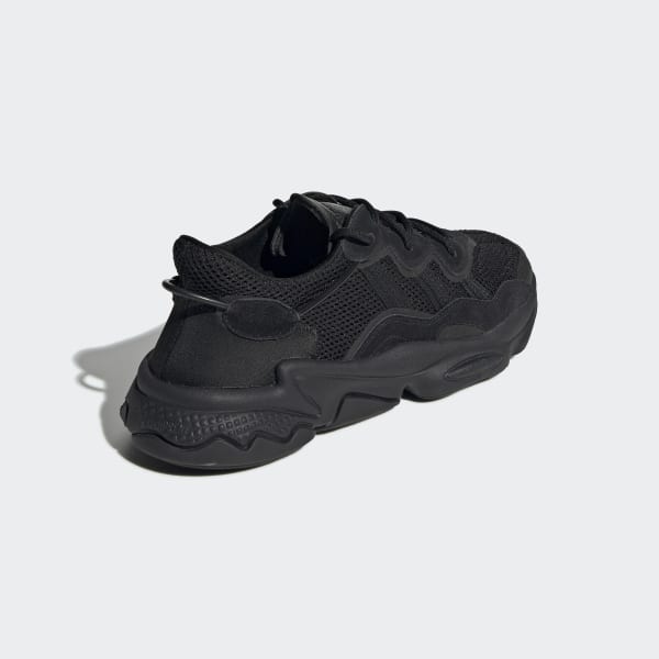 adidas OZWEEGO Shoes - Black | adidas US