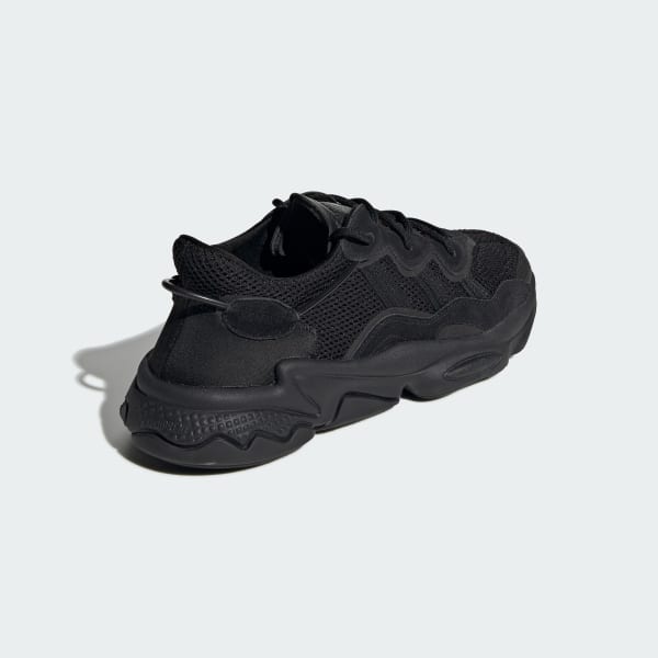 T nis OZWEEGO Preto adidas adidas Brasil