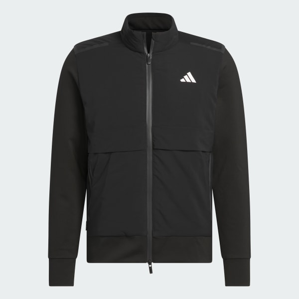 Black Ultimate365 Tour Frostguard Full-Zip