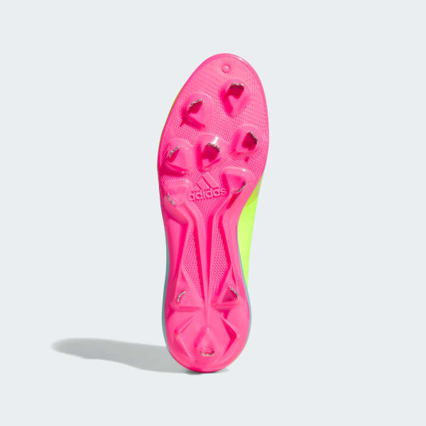 グリーン アディゼロ エレクトリック JP / Adizero Electric JP