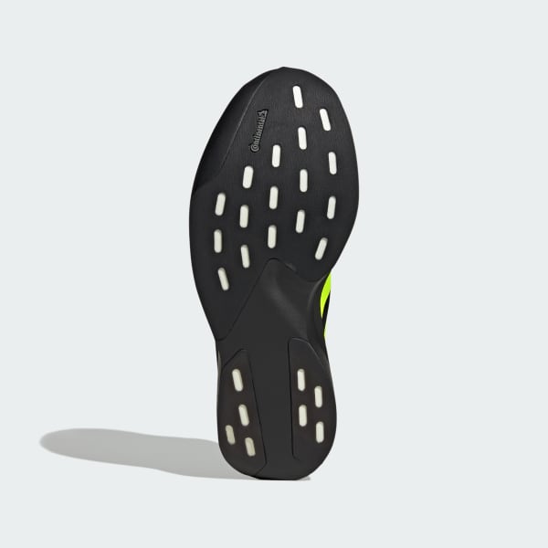 Black Adizero EVO SL Shoes