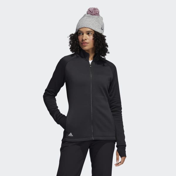Svart COLD.RDY Jacket RW163