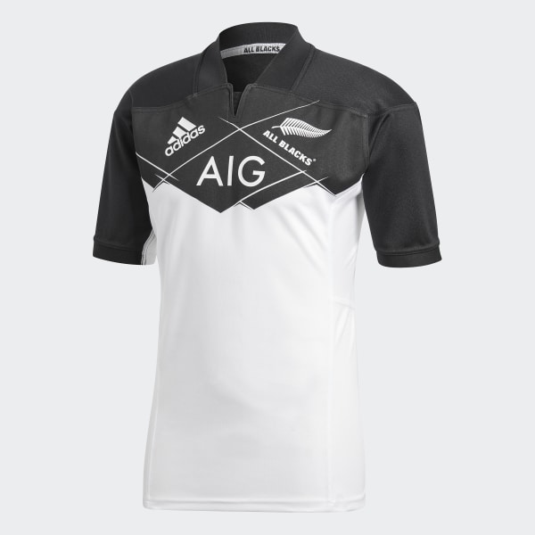 maillot all black adidas