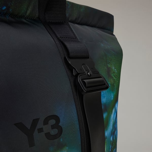 アディダス Y-3 AOP SHOPPER BAG - マルチカラー | アディダス ジャパン