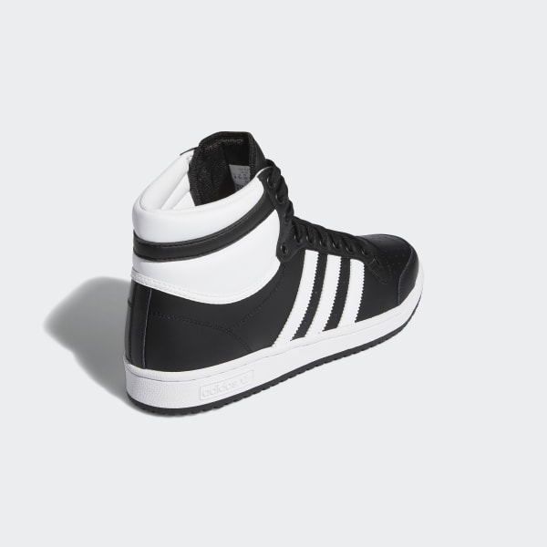 Adidas top ten preto shop