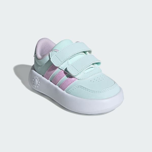 Turquesa ZAPATILLAS BREAKNET 3.0 PARA BEBÉ