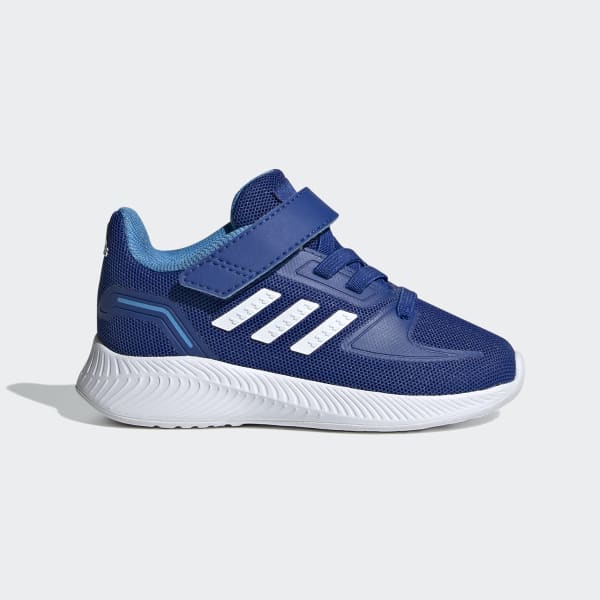 Azul Zapatillas Runfalcon 2.0