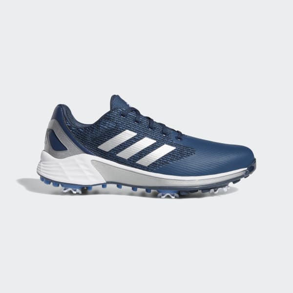 adidas slip on golf shoes