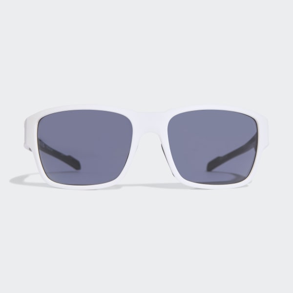 White SP0069 Sport Sunglasses MIS38
