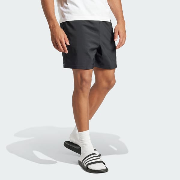 Nero Short Essentials Small Logo Chelsea