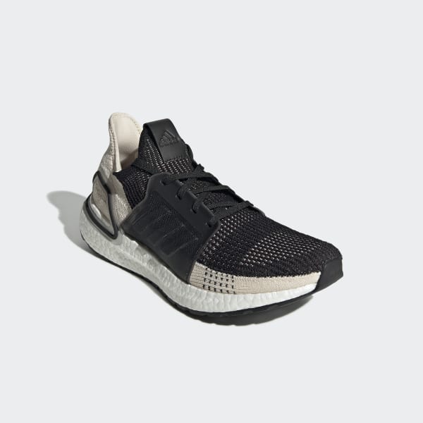 Adidas ultraboost 19 hot sale linen black