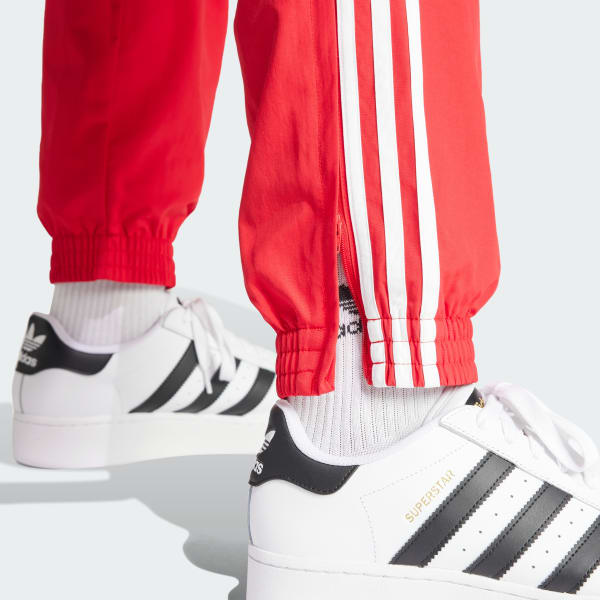 Adicolor Woven Firebird Track Pants