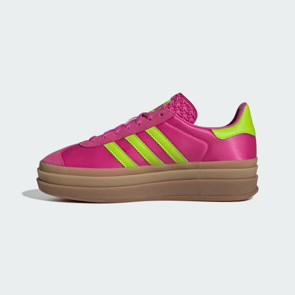 Adidas Gazelle Bold Shoes SHOP ONLINE