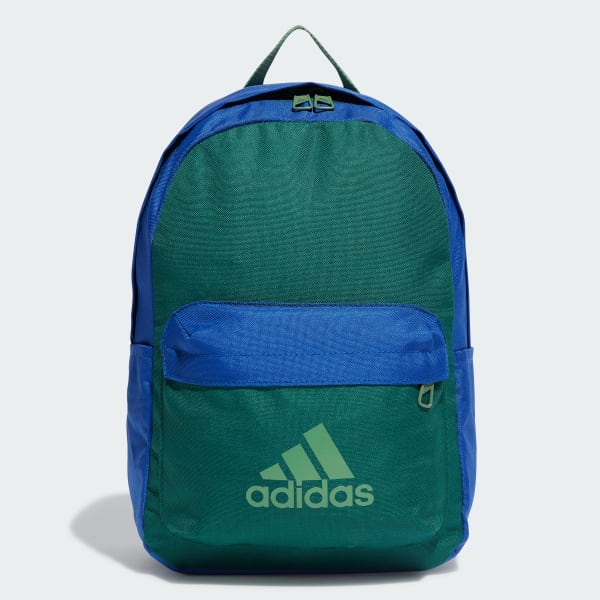 Blau Rucksack