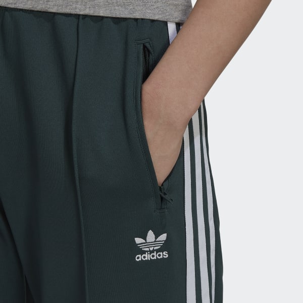 Adidas womens on sale sst track pants