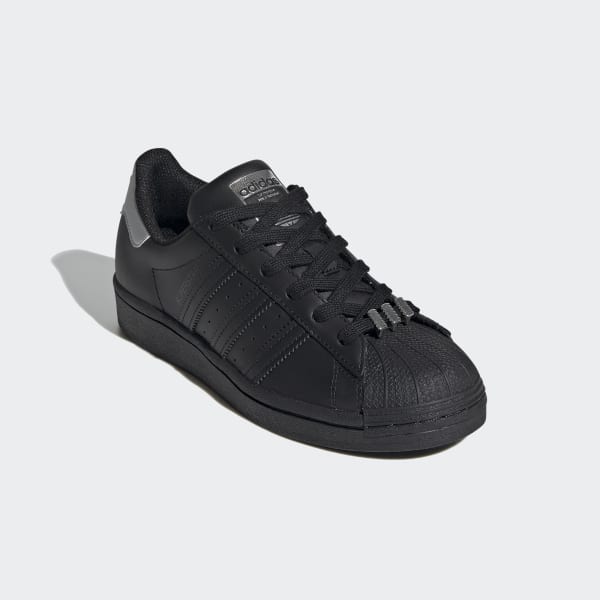 adidas Superstar Shoes - Black | adidas US