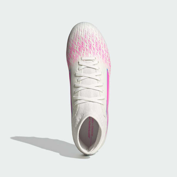 F50 Sparkfusion League Firm Ground/Artificial Grass Cleats