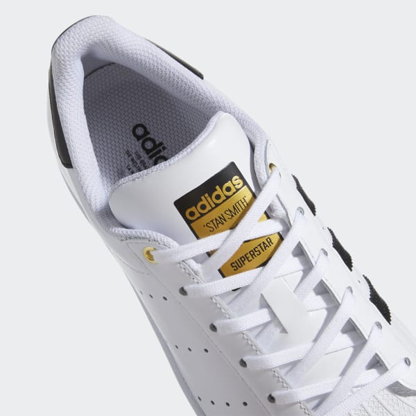 adidas Superstar Stan Smith Shoes - White | adidas Canada