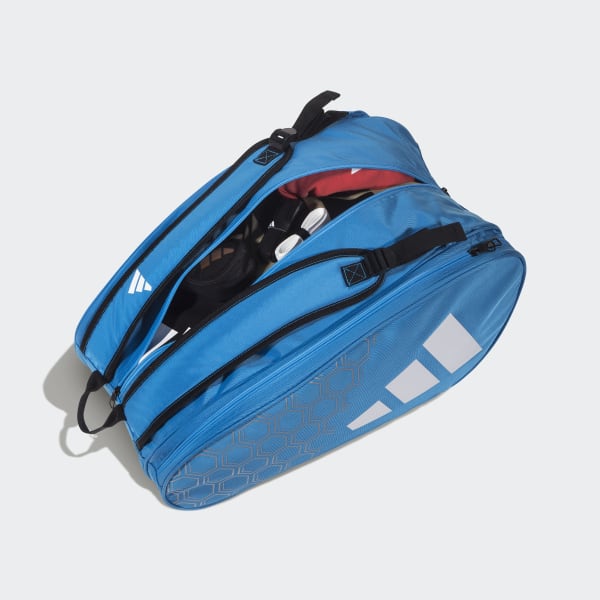 Blue Control 3.0 Racket Bag