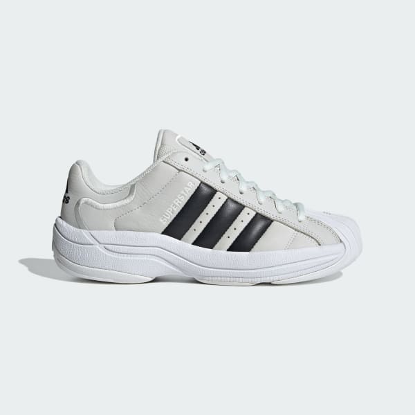 Blanco Zapatillas Superstar MN
