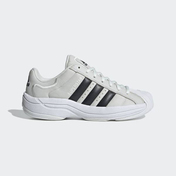 てんどんまん adidas SUPER STAR スーパースター adidas Superstar MN FTWWHT/CBLACK/CBLACK （アディダス