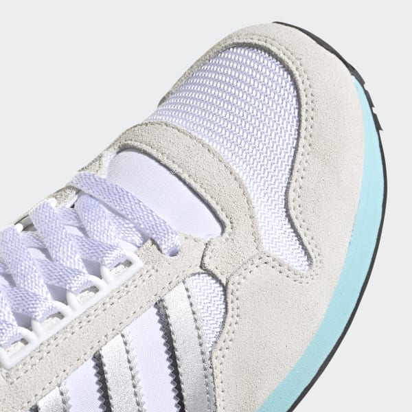 Adidas zx 500 homme blanc new arrivals