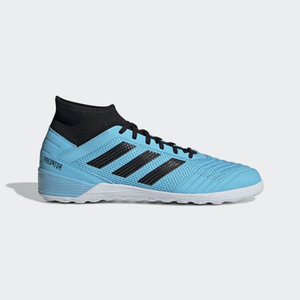 adidas Predator Tango 19.3 Indoor Boots Blue adidas Philippines
