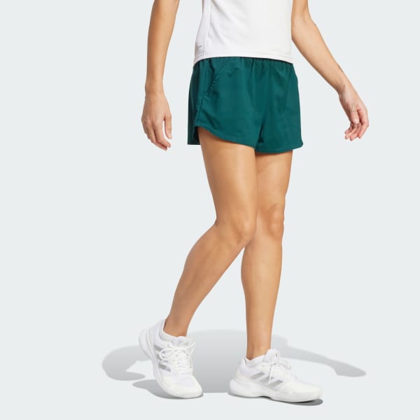 Gronn Club Tennis Climacool Shorts