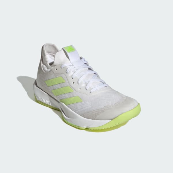 Hvit Rapidmove ADV Sko