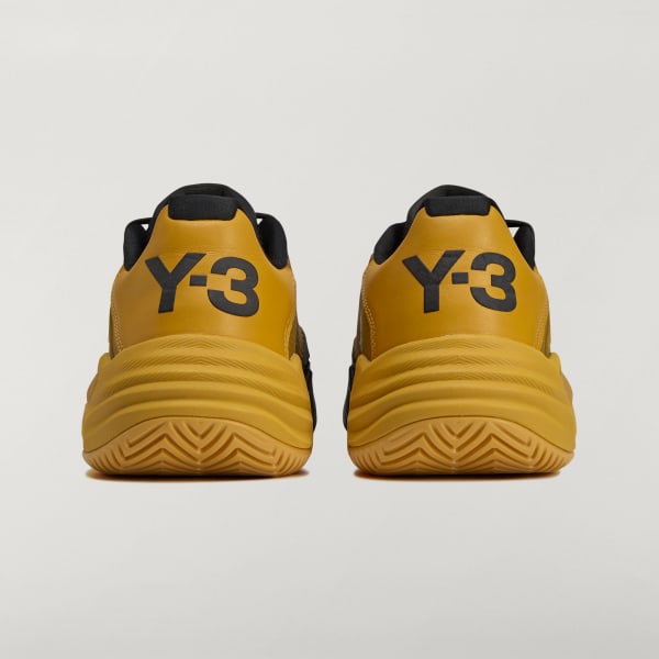 アディダス Y-3 Barricade 13 Tennis Shoes - グレー | アディダス