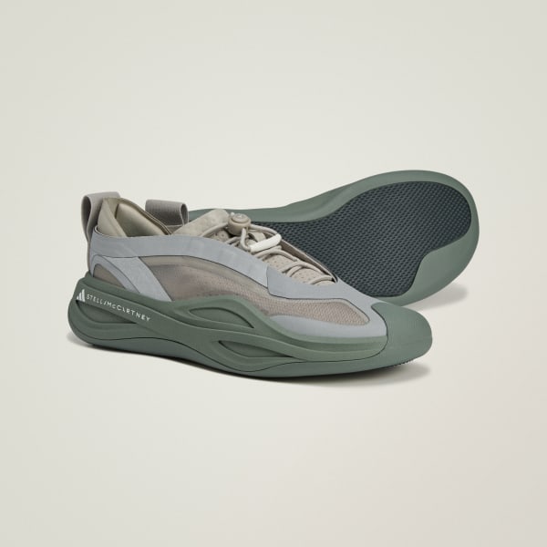 adidas By Stella McCartney Low Ground スニーカー 関税送料込 adidas by Stella McCartney スポーツウェア ロー グラウンド