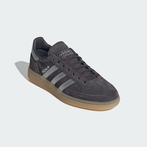 Black HANDBALL SPEZIAL SHOES