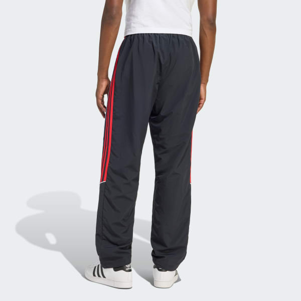 Nero TEAMGEIST MOTO TRACKPANT