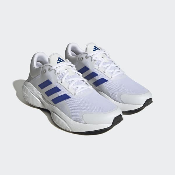 Blanco Zapatillas Response