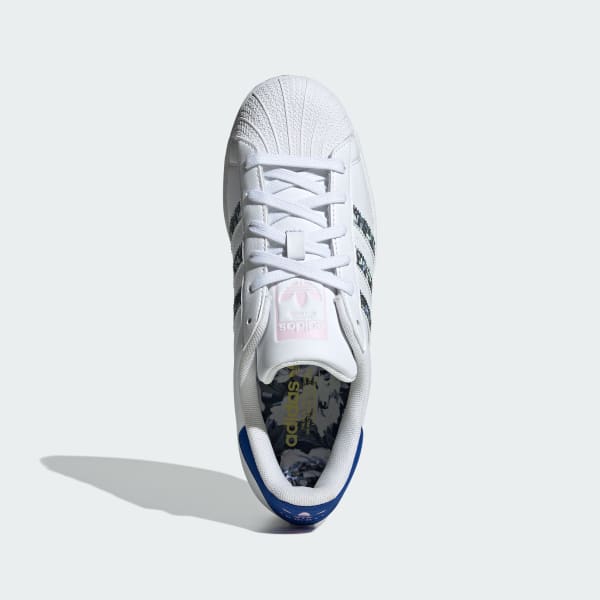 Adidas superstar shop junior 38