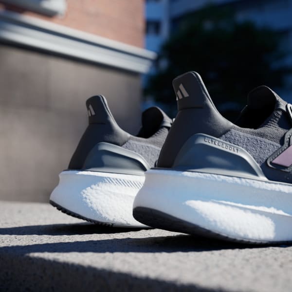 Tênis Ultraboost 5 - Cinza adidas | adidas Brasil