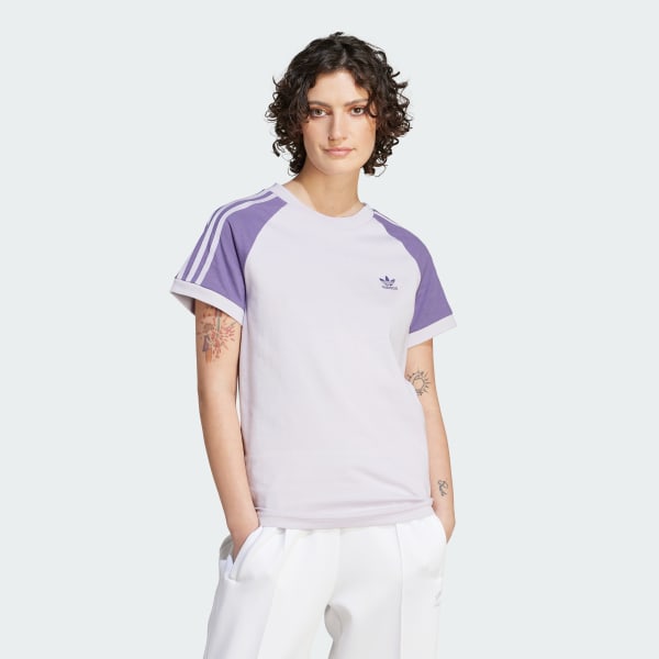 Purpura GRAPHIC TEE