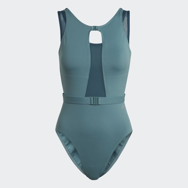 Verde Costume da bagno Parley RF788