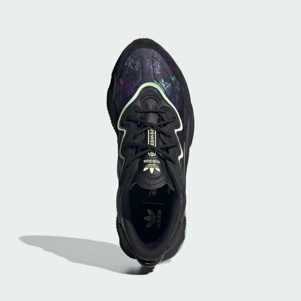 adidas OZWEEGO x Disney Shoes - Black | Men's Lifestyle | adidas US
