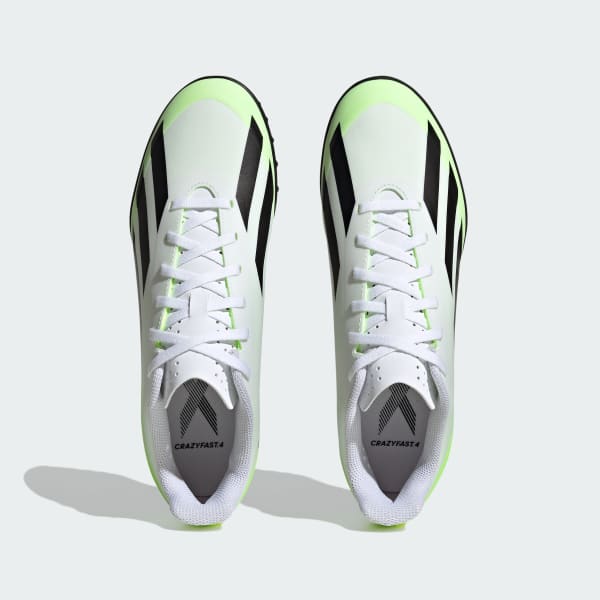Adidas crazy shop 4 Hombre
