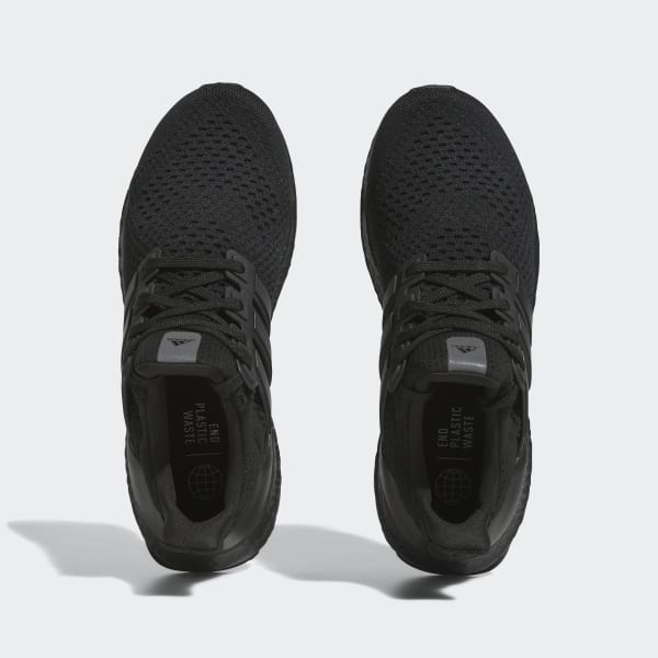 Adidas ultra top boost 1.0 black