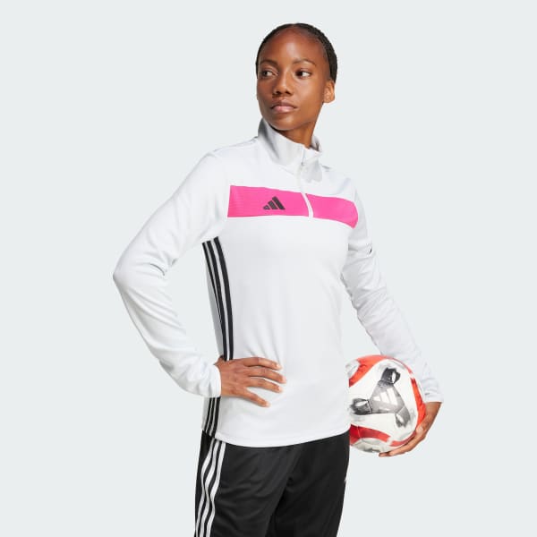 Cinza Camisa Treino Tiro 25 Essentials