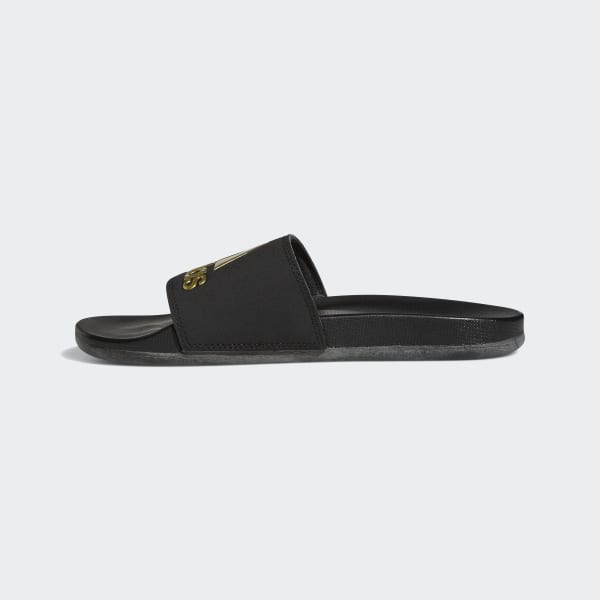 Claquette adilette cloudfoam online plus logo