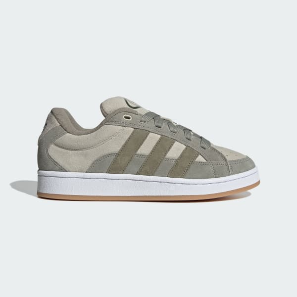 Beige Campus 00s Beta Schoenen
