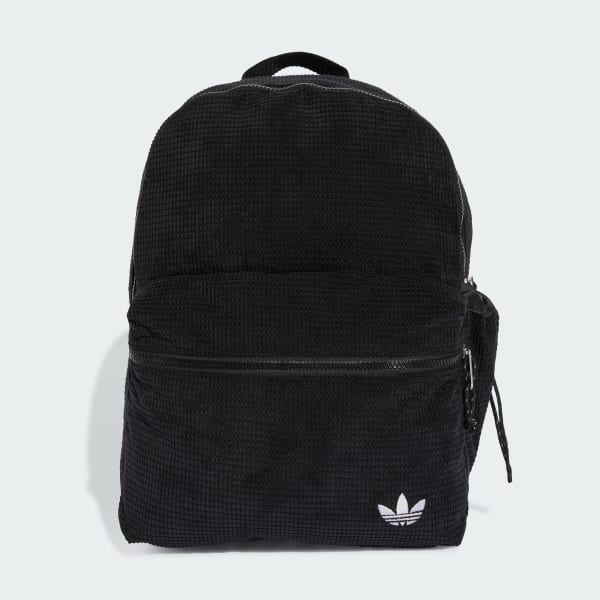 Preto Mochila Clássica