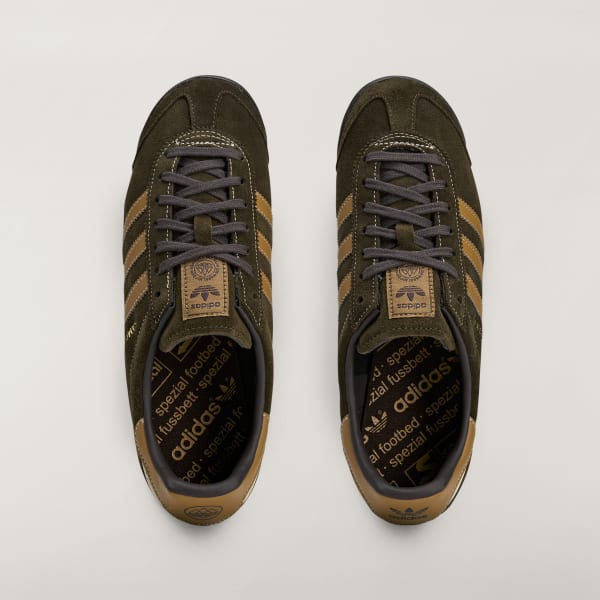 SAMOA II SPZL Shoes