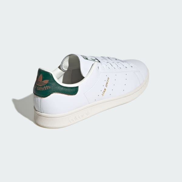 adidas STAN SMITH ホワイト × グリーン 27cm adidas STAN SMITH スタンスミス 27 0cm スニーカー 緑色