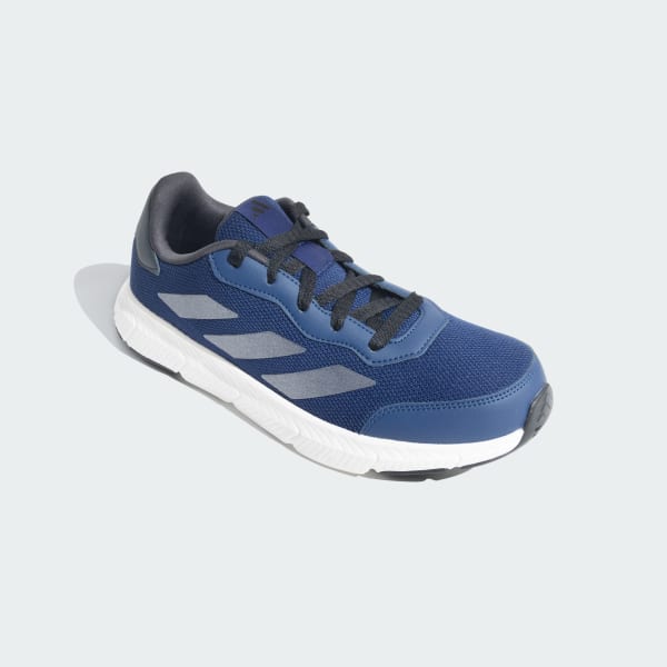 Blue HaloRun M Shoes