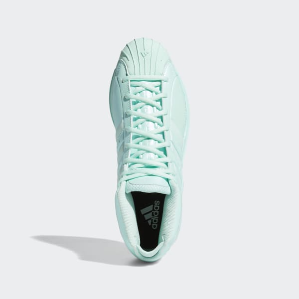 adidas Pro Model 2G Shoes Green adidas Philippines