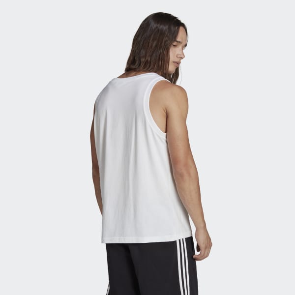 trang Áo Tank Top Ba Lá Classics Adicolor